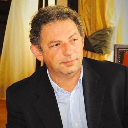 Γιάννης Ιωαννίδης