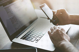 ηλεκτρονική απάτη