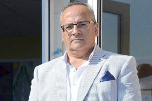 Ο κ. Καρτσωνάκης