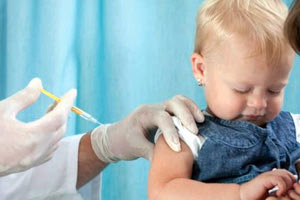 εμβολιασμός