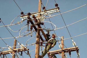 διακοπές ρεύματος