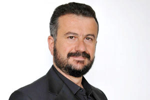 Μιχάλης Κοκολάκης