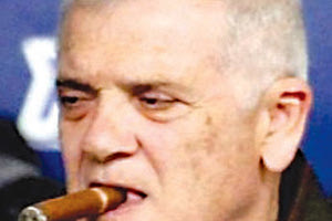 Μελισσανίδης