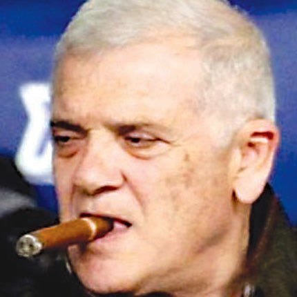 Μελισσανίδης