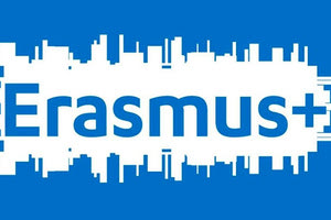 προγράμματa Erasmus+