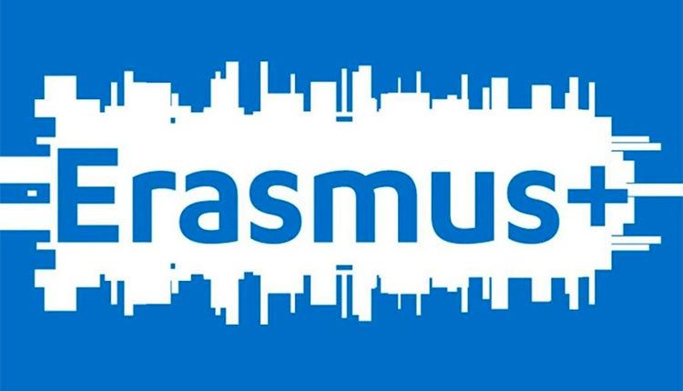 προγράμματa Erasmus+