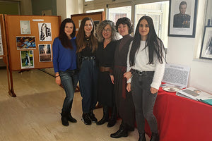 Οι εκπαιδευτικοί του 43ου Δημοτικού Σχολείου Ηρακλείου που θα φέρει το όνομα “Σπ. Μουστακλής”