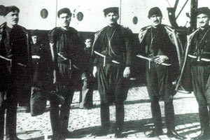 Η φωτογραφία της ημέρας: Καλλιτεχνική Ομάς Μπαξέ