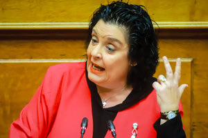 Λιάνα Κανέλλη