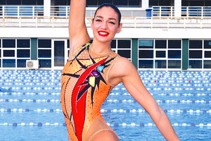 Η Κρυσταλένια Γιαλαμά