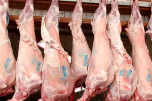 ΤΟ ΑΡΝΙ ΤΟΥ ΠΑΣΧΑ