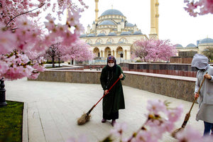 κοροναϊος στη Μόσχα