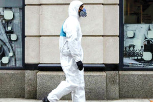 Ήπια συμπτώματα στο 80% των ασθενών