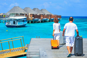 διεθνής τουρισμός