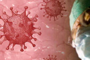 Η λοίμωξη από το νέο κορωνοϊό Covid-19