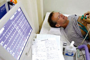 ασθενείς με σοβαρό καρδιολογικό πρόβλημα