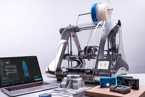 τρισδιάστατη εκτύπωση