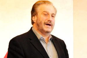 η είδηση του θανάτου του πρόεδρου του Ομίλου Βρακοφόρων Κρήτης και πρόεδρου του Συνδέσμου Εφέδρων Αξιωματικών νομού Ρεθύμνου, Στέλιου Κιαγιαδάκ