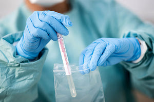 Εργαστήριο Κλινικής Ιολογίας