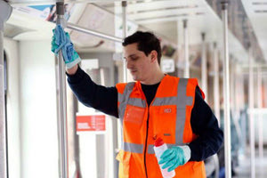 Τα μέτρα που λαμβάνονται για την επιβράδυνση της εξάπλωσης του κοροναϊού στη Γερμανία