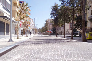 Η ανάπλαση της Δικαιοσύνης