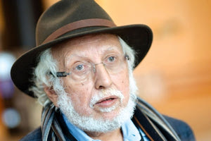 Ο Γιώργος Γραμματικάκης