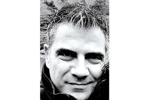 Ο ψυχολόγος, κ. Γιώργος Ατζεμιάν