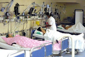 κρούσματα κοροναϊού στην Ελλάδα