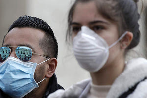 Οι προστατευτικές μάσκες