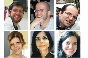 Ιταλία: Έξι αδέλφια... πολεμούν τον κοροναϊό