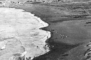 Η φωτογραφία της ημέρας: Ποια άραγε είναι αυτή παραλία;