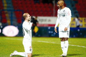 Φιγκεϊρέντο και Σεμέντο