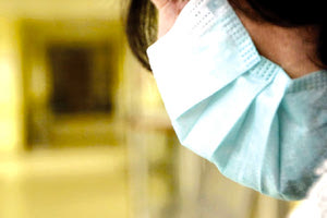 μέσα ατομικής προστασίας προσωπικού νοσοκομείων