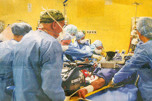 η προσφορα των γιατρών και του νοσηλευτικού προσωπικού στην πανδημία κοροναϊού