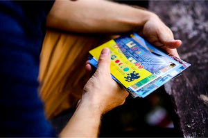 Αποζημίωση με βάουτσερ από τις τουριστικές επιχειρήσεις