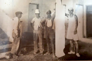 Η φωτογραφία της ημέρας: Η εποχή που χτίστηκε το Γενικό Νοσοκομείο Ηρακλείου Βενιζέλειο-Πανάνειο