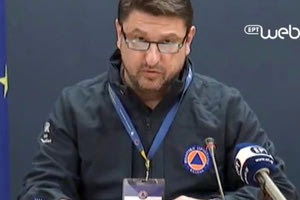 ο κ. Χαρδαλιάς