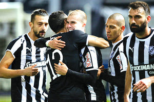 Παίκτες ΟΦΗ