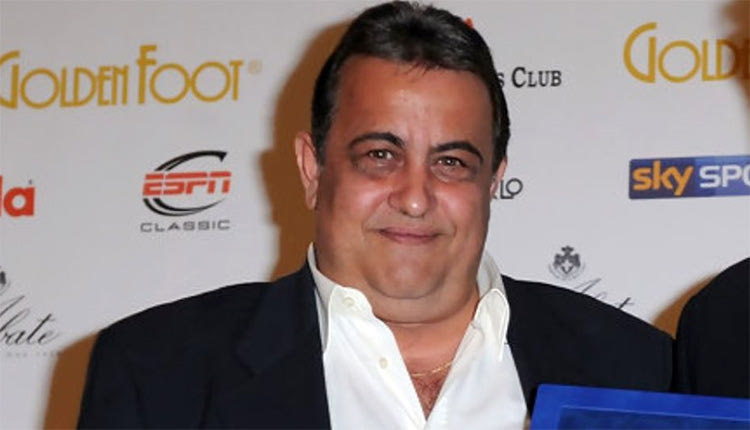 “Έφυγε” ο Άκης Τσόπελας