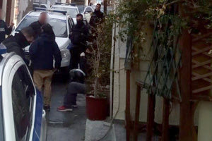 Καταγγελία για αστυνομική αυθαιρεσία στο Ηράκλειο  σε έλεγχο για την απαγόρευση κυκλοφορίας