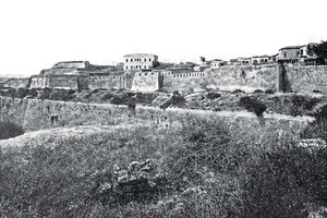 Η φωτογραφία της ημέρας: Ηράκλειο, τον προηγούμενο αιώνα.