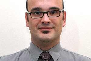 Ο Δρ. Γεώργιος Ιωάννου Πυργιωτάκης