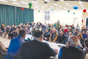 Κοινό μέτωπο από αγρότες και κτηνοτρόφους της Κρήτης