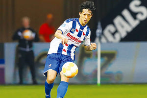 Ο Ιάπωνας Γιούκι Κομπαγιάσι