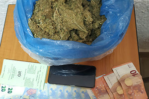 Διακινούσαν ναρκωτικά