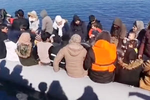 Ερντογάν οργανωμένο σχέδιο να μεταφερθούν μετανάστες με κοροναϊό στην Ελλάδα και την Ευρώπη