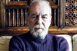 Ο  συγγραφέας, ποιητής, αντιστασιακός και πολιτικός της Αριστεράς Περικλής Κοροβέσης έφυγε προχθές σε ηλικία 79 ετών