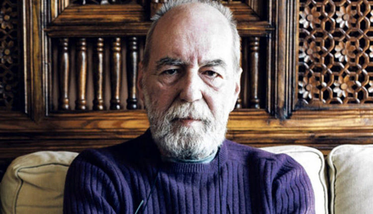 Ο  συγγραφέας, ποιητής, αντιστασιακός και πολιτικός της Αριστεράς Περικλής Κοροβέσης έφυγε προχθές σε ηλικία 79 ετών