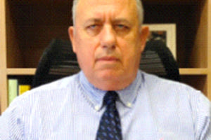 Δημήτρης Ψαραδάκης