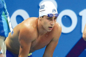 Ο ΚΡΙΣΤΙΑΝ ΓΚΟΛΟΜΕΕΒ